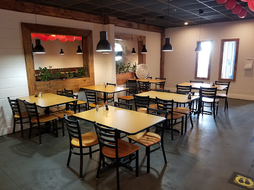 Ah Mah and Son Asian Eatery