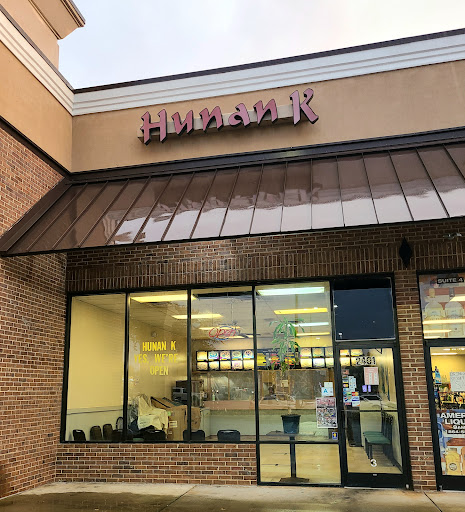 Hunan K Restaurants